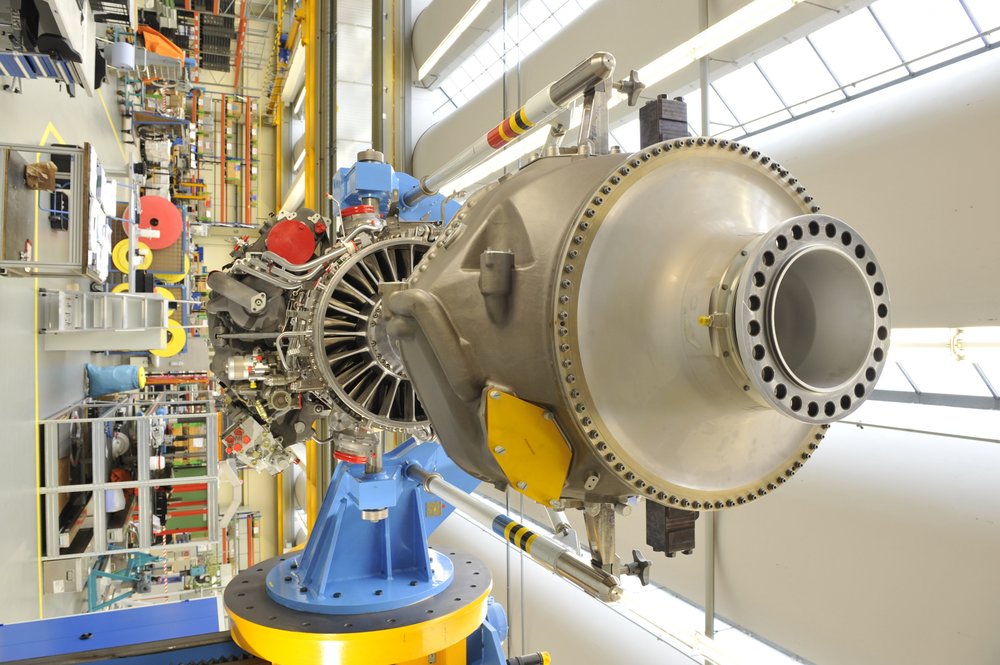 Aumento da produtividade e confiabilidade de processo na MTU Aero Engines devido ao Seguro-Lock